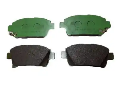 Тормозные колодки дисковые TOYOTA / LEXUS 04465-47050