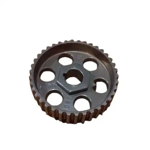 ШЕСТЕРНЯ РАСПРЕДВАЛА 480-1006041BA CHERY / EXEED