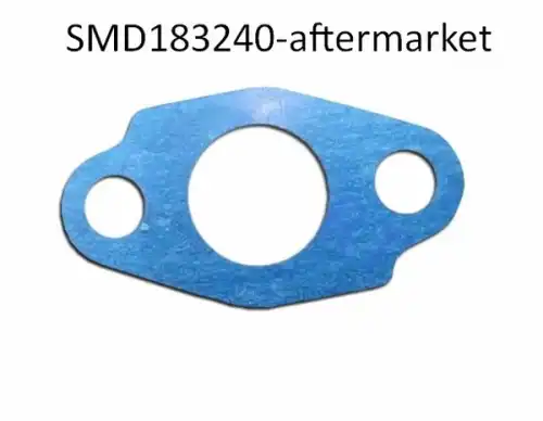 Ручка двери CHERY / EXEED SMD183240