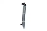 Радиатор кондиционера (конденсатор) NRF 509523A