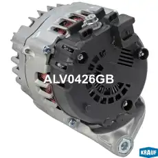 Генератор KRAUF ALV0426GB