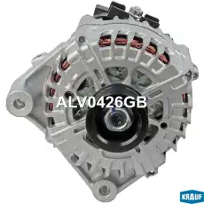 Генератор KRAUF ALV0426GB