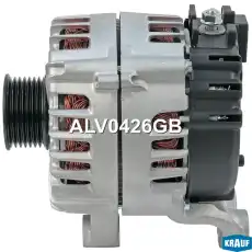 Генератор KRAUF ALV0426GB