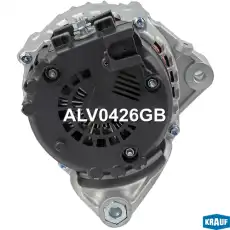 Генератор KRAUF ALV0426GB