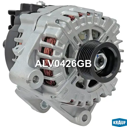 Генератор KRAUF ALV0426GB