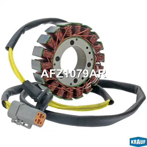 Статор генератора мото AFZ1079AR KRAUF