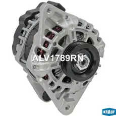 Генератор KRAUF ALV1789RN