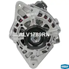 Генератор KRAUF ALV1789RN