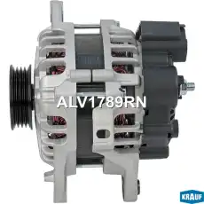 Генератор KRAUF ALV1789RN