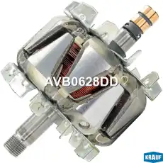 Ротор генератора AVB0628DD KRAUF