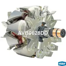 Ротор генератора AVB0628DD KRAUF