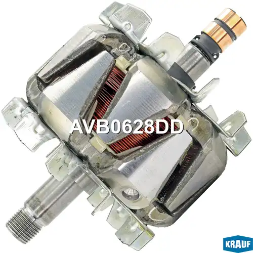 Ротор генератора AVB0628DD KRAUF