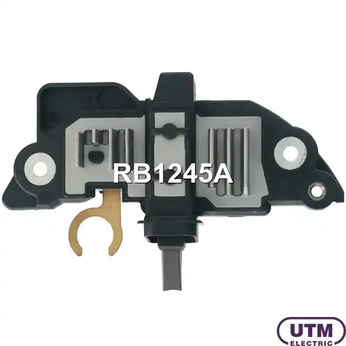 Регулятор генератора RB1245A UTM