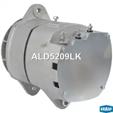 Генератор KRAUF ALD5209LK