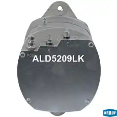 Генератор KRAUF ALD5209LK