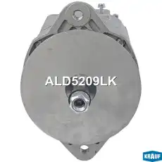 Генератор KRAUF ALD5209LK