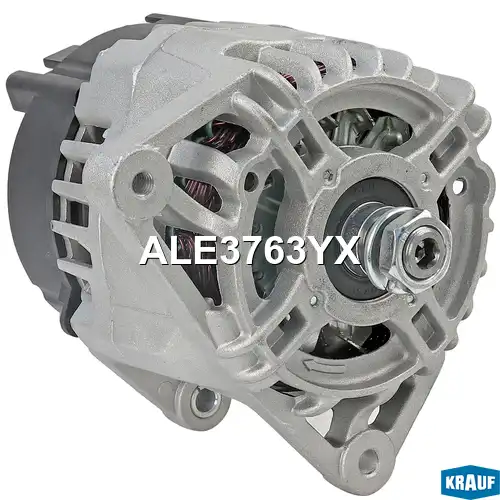 Генератор KRAUF ALE3763YX