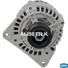 Генератор KRAUF ALI9813LK