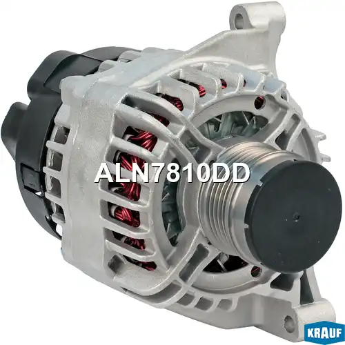 Генератор KRAUF ALN7810DD