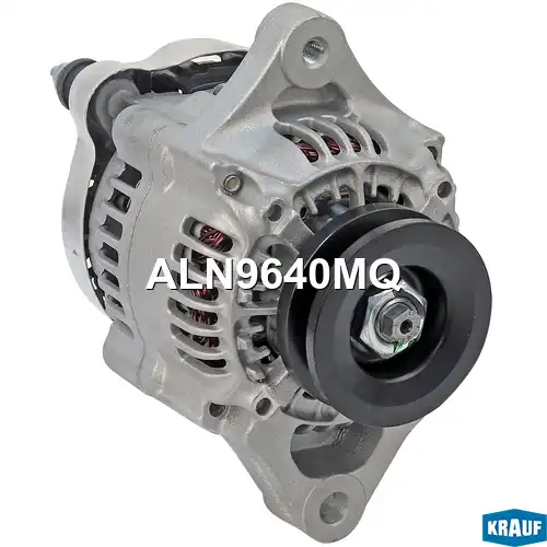 Генератор KRAUF ALN9640MQ