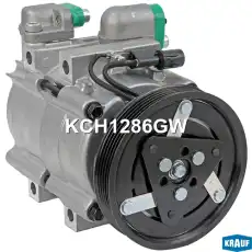 Компрессор кондиционера KCH1286GW KRAUF