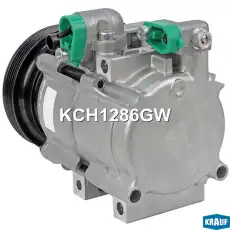 Компрессор кондиционера KCH1286GW KRAUF
