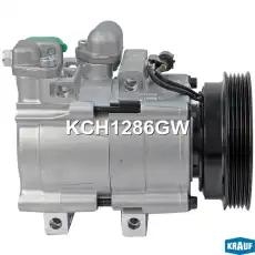 Компрессор кондиционера KCH1286GW KRAUF