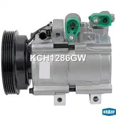 Компрессор кондиционера KCH1286GW KRAUF