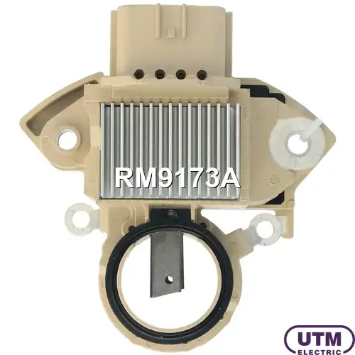 Регулятор генератора RM9173A UTM