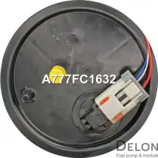 Модуль в сборе с бензонасосом A777FC1632 DELON