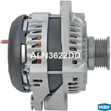 Генератор KRAUF ALN3622DD