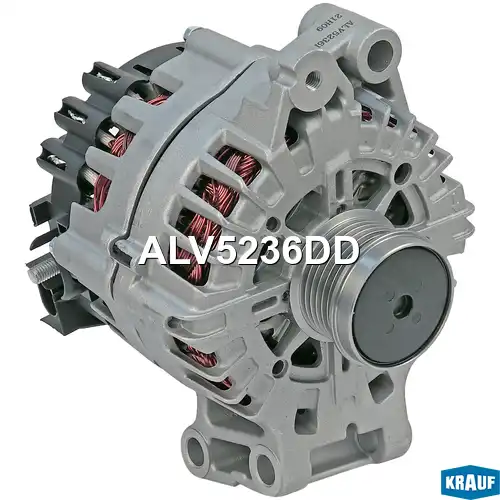 Генератор KRAUF ALV5236DD