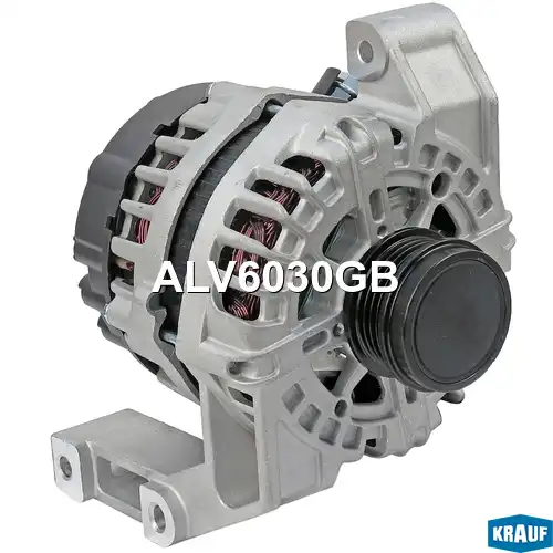 Генератор KRAUF ALV6030GB