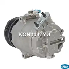 Компрессор кондиционера KCN0047YU KRAUF