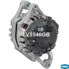 Генератор KRAUF ALV3546GB