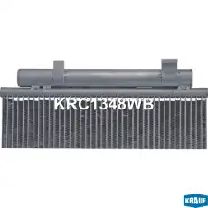 Радиатор кондиционера (конденсатор) KRAUF KRC1348WB