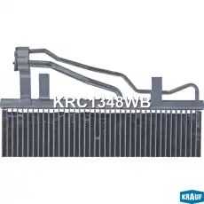 Радиатор кондиционера (конденсатор) KRAUF KRC1348WB