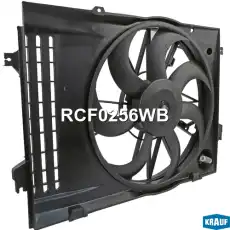 RCF0256WB Вентилятор охлаждения KRAUF