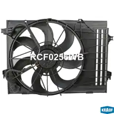 RCF0256WB Вентилятор охлаждения KRAUF