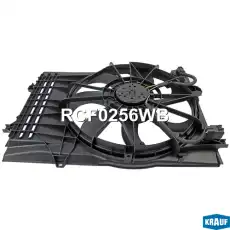 RCF0256WB Вентилятор охлаждения KRAUF
