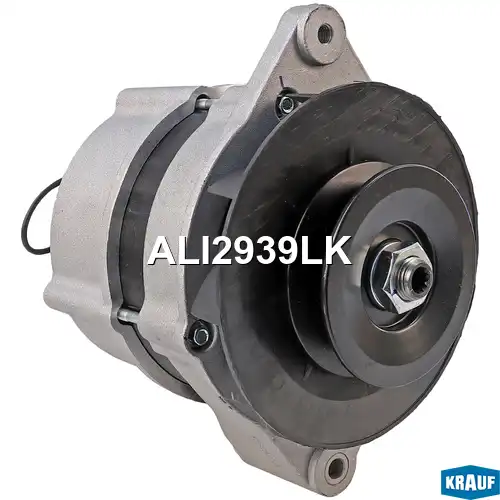 Генератор KRAUF ALI2939LK