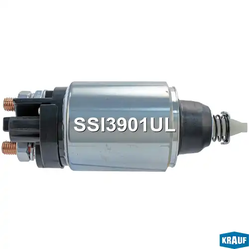 Втягивающее реле стартера SSI3901UL KRAUF