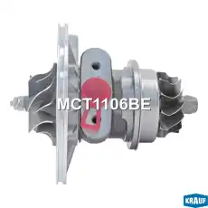 Картридж для турбокомпрессора MCT1106BE KRAUF