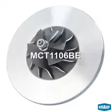Картридж для турбокомпрессора MCT1106BE KRAUF