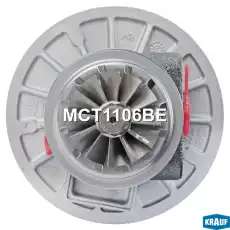Картридж для турбокомпрессора MCT1106BE KRAUF