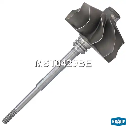 Насос гидроусилителя руля KRAUF MST0429BE