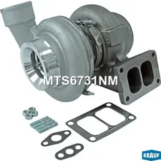 Турбокомпрессор MTS6731NM KRAUF