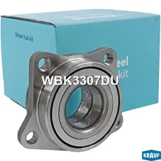 Ступица KRAUF WBK3307DU