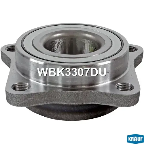 Ступица KRAUF WBK3307DU