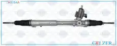 Рулевая рейка GELZER H1154A